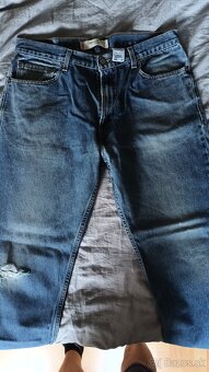 LEVIS 505 36/30 - 4