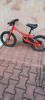 Detský bicykel - 4
