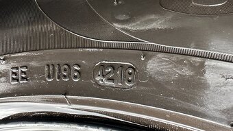 77.	Skoda Kodiaq / VW Tiguan 215/65/ r17 - 4