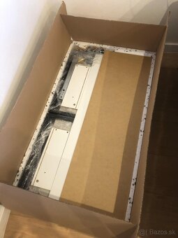 Konferenčný stolík - nový - 4