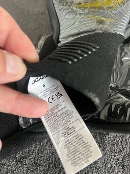 Adidas Rukavice Predator - 4