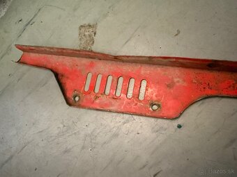 Kryt reťaze babetta 210 - 4