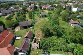 Pozemok na predaj, Lazany, okres Prievidza - 4