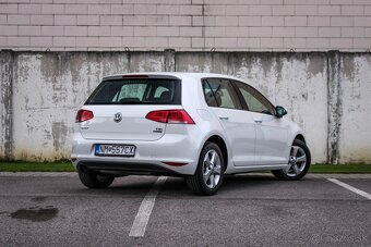 Volkswagen Golf 1.2 TSI Comfortline - 4