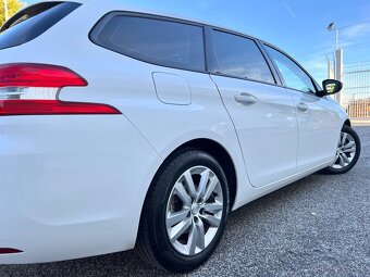 Peugeot 308 SW 1.5 BlueHDI 2019 - 4