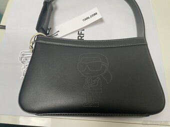 Predám originál kabelky Karl Lagerfeld nové - 4