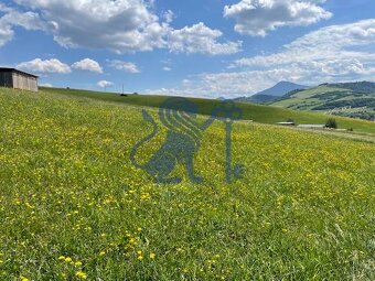 PRIPRAVUJEME predaj stavebných pozemkov v Párnici - 4