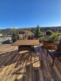 Predám 4 izbový dom v Stupave - 4