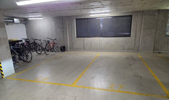 Garaz Danubius utca Budapest XIII - 4