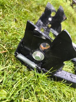 Radlica CAN AM 4x4 - 4