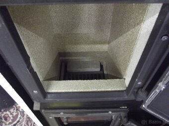 Šamotové kachle - 4