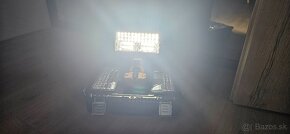 Led svetlo na batérie Dewalt (bez kufríka) - 4