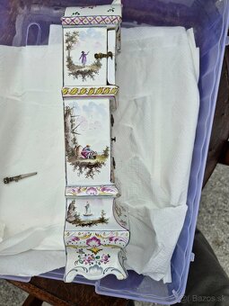 Predám miniatúrne hodiny - 4