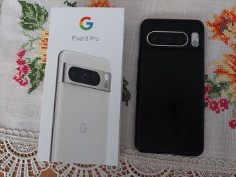 Google Pixel 8 Pro 256GB - 4