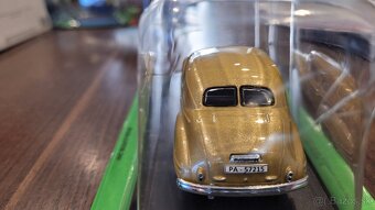 Skoda superb ohv - 4