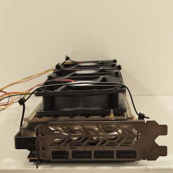 ASRock Phantom Gaming AMD RADEON RX 6800 16GB - 4