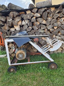 Elektromotor 7.5kW - 4