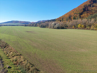 PREDAJ POZEMKU RAJECkĚ TEPLICE 1467 M2 - 4