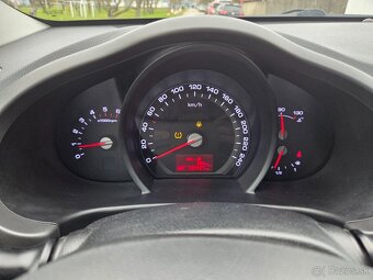 Predám  kia sportage 1.7 crdi - 4