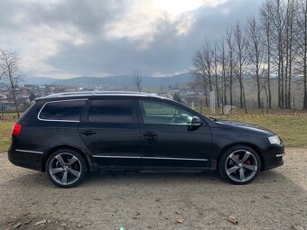 Volkswagen Passat B6 - 4