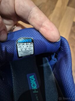 HOKA dámske tenisky - 4
