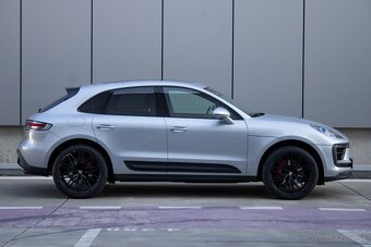 Porsche Macan S PDK - 4