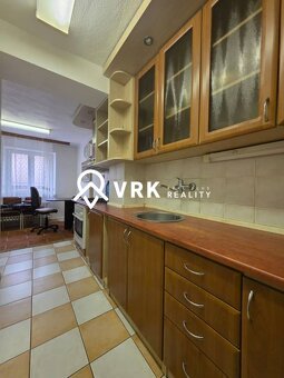 RODINNÝ DOM, KALVÁRIA, KOŠICE - SEVER - 4