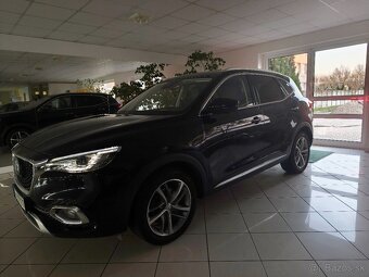 MG eHS LUXURY plug in hybrid v záruke do 2029 - 4