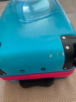 Dievčenský kufor - 4