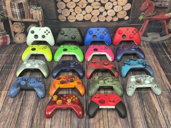 Xbox One, 1 ovládač, Kinect a 3 pohybové hry - 4