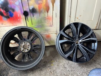 Original disky Lexus RX300 / GS450H 2 ks R20 - 4