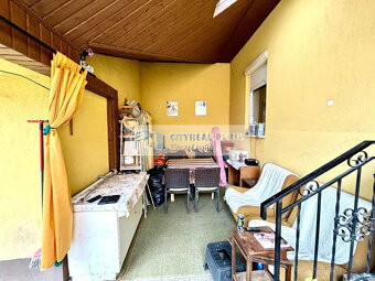 Výrazne znížená cenaPonúkame Vám na predaj dom v Nových Z - 4