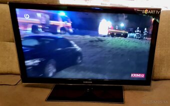 Samsung UE32D5500RW - 4