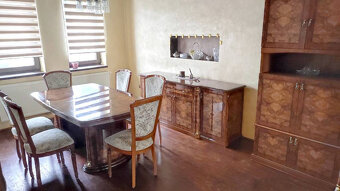 NOVÁ CENA 5 izbový rodinný dom s garážou, Moravany nad Vá - 4