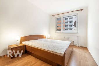 NA SKOD OD PRÍRODY - 3 izb. s LOGGIOU 74 m2 - Nad Lúčkami, B - 4