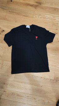 AMI Paris tričko - 4