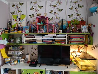 Detský nábytok LABYRINT - 4