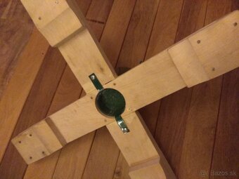 Stojan na stromček - 4