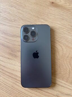 iPhone 13 Pro 256 GB - 4