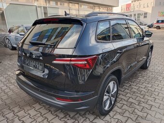 Škoda Karoq 2.0 TDI 85kW DSG FACELIFT - záruka Autodraft - 4