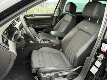VW Passat R-line 2022 2.0TDi Dsg 110kw VIRTUAL/WEBASTO - 4