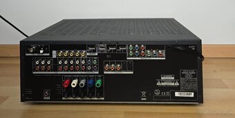 Harman Kardon AVR 141 + Harman Kardon DVD26 - 4