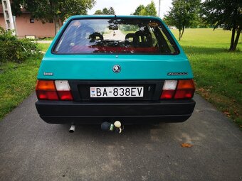 ŠKODA FORMAN 136 LXI - 4