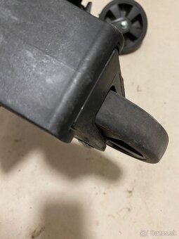 Stupienok ku kočíku - 4