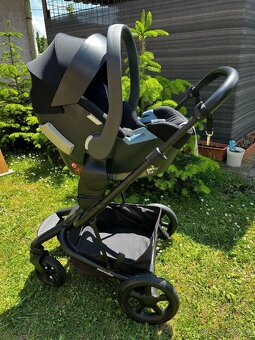 Easywalker 3KOMBI - 4