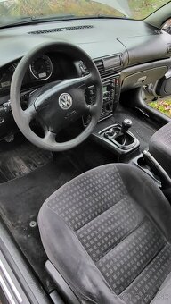 Passat b5.5 - 4