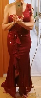 Spoločenské šaty - 4