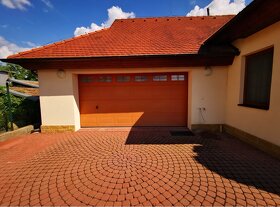 NA PREDAJ velký posch. 5 izb. RD na 18 ár.pozemku, pri NZ. - 4