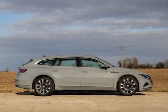 Volkswagen Arteon Shooting Brake - 4