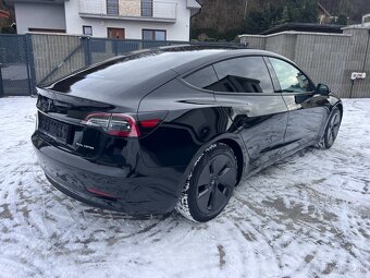 Tesla Model 3 Long Range 4x4 Refresh 366KW 82KwH mod2021 - 4